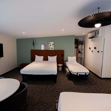 Ibis Paris Canal Saint Martin-2